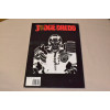 Judge Dredd 22 Kirottu maa 1